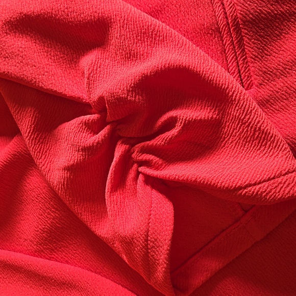 Maurices Open Front Blazer Size 2X - Picture 3 of 6